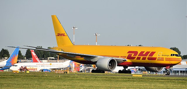 DHL Express adds direct Hong Kong-Sydney route