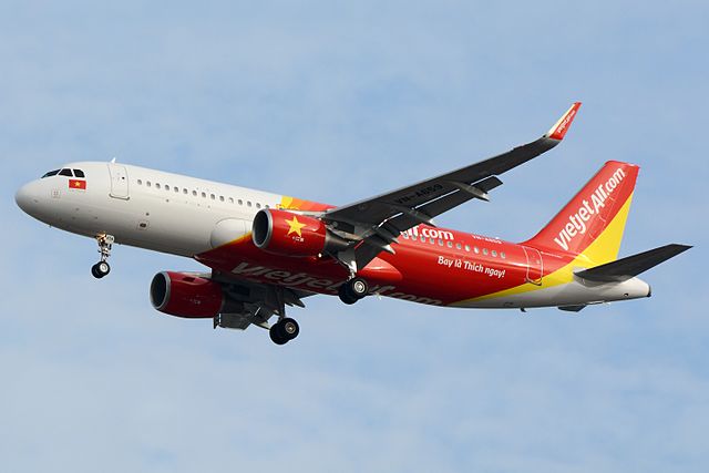 Vietjet deepens Vietnam-India connectivity