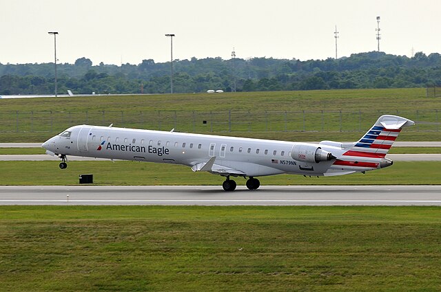 PSA Airlines adds 14 CRJ900NG aircraft