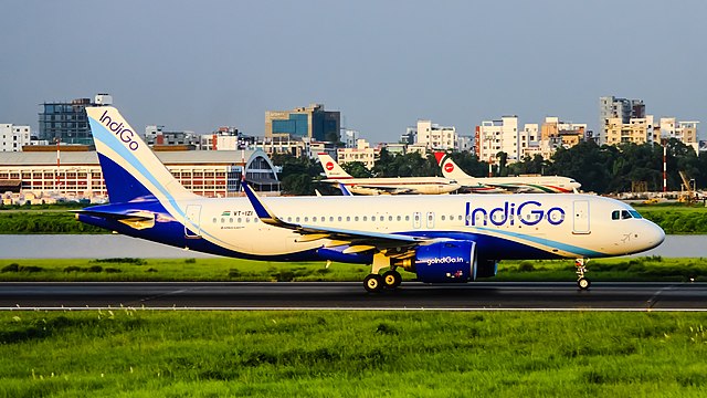 IndiGo adds Jaffna 34th International destination