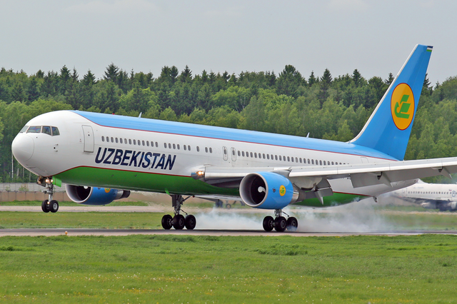 Uzbekistan Airways leases two A321Neo’s from SMBC Aviation Capital