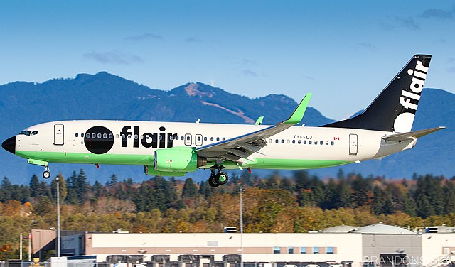 Flair Airlines appoints CFO