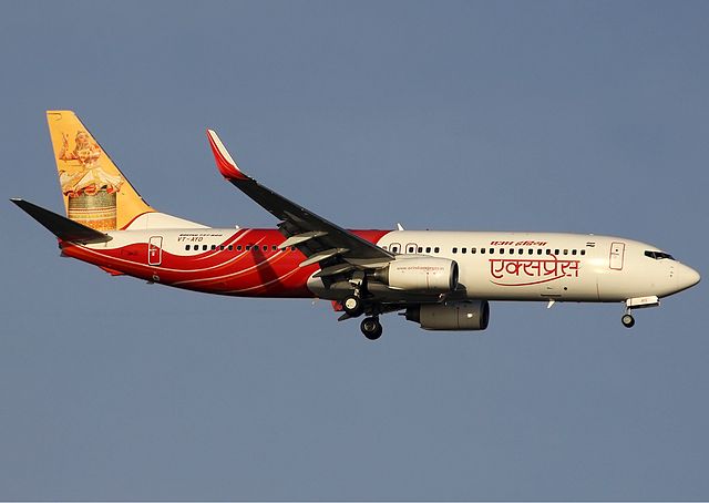 Air India Express launches Bengaluru to Abu Dhabi route