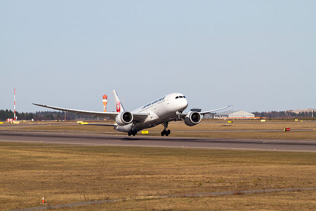 Japan Airlines (JAL) responds to Bengaluru route demand 