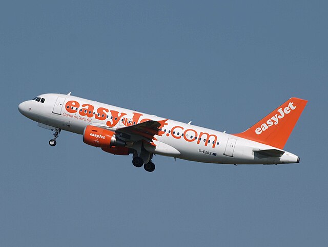 Aergo Capital announces easyJet Airbus A319 Lease Extensions 